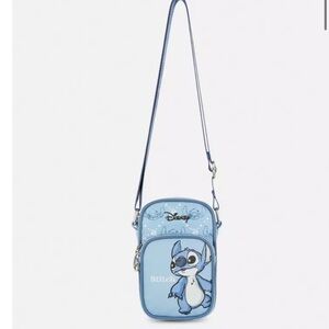 Disney Stitch bag!